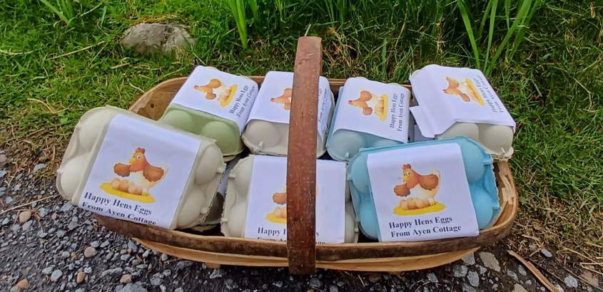 Islay food and local produce